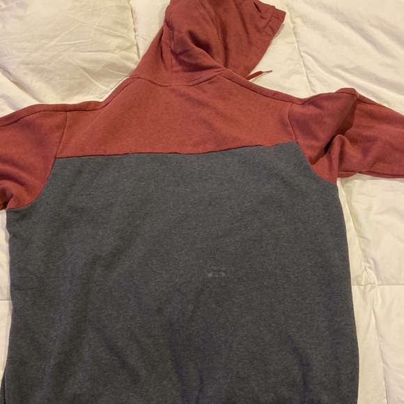 Men’s adidas hoodie size XL - Picture 4 of 5